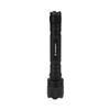 Stansport Heavy-Duty Tactical Flashlight CREE LED in Black | 1.73 H x 1.73 W x 9.3 D in | Wayfair 102-500