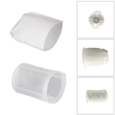 1pc Vorfilter & Filter für makita cl100/106/180 dcl180 Staubsauger Haushalts staubsauger Filter ersetzen Aufsatz Image
