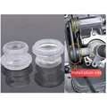 Kit di riparazione boccola cavo leva cambio manuale per VW Golf MK4 Polo Bora selettore cambio estremità collegamento manicotto in gomma 2005 2006