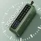 Tragbare FM Radio 3000mah wiederauf ladbare Radios Empfänger Bocinas Bluetooth Alta Potenci Recorder