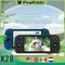 Powkiddy X55 console per videogiochi portatili portatili 5.5 pollici Retro Playe Google Store