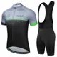 2023 Pro Rad trikot Set Sommer Radsport bekleidung Mountainbike Kleidung Fahrrad bekleidung MTB