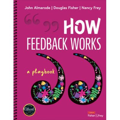 How Feedback Works: A Playbook
