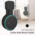 Alexa echot dot 3 Lautsprecherst änder Wand halterung Bluetooth-Lautsprecher halterung in Küche