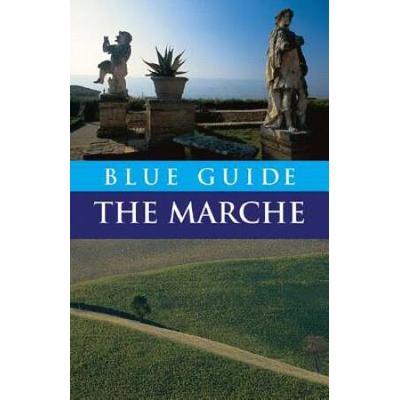 Blue Guide The Marche