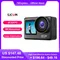 Sjcam flaggschiff sj11 aktive action kamera 4k 2.33 