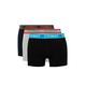 DeFacto Herren Z6154AZ Boxer Shorts, Black, 3XL