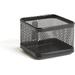 Small Stackable Wire Mesh Accessory Holder