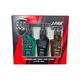 BOD MAN (1) Box Fragrance Body Sprays-3 Pc Set (1.8 fl oz) Scent: Fresh Guy Black and Reserve