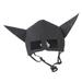 Whoamigo Bat Hat for Dog for Cat Mysterious Bat Costume Pet Holiday Gif