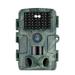 YLLSF 32MP 1080P WIFI Hunting Trail Camera Wildlife Camera with Night Vision Monitor