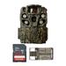 Browning Strike Force Full HD Extreme Trail Camera with 32GB SD Card Bundle