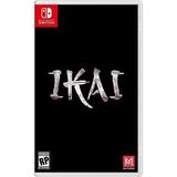 Ikai Launch Edition for Nintendo Switch [New Video Game]