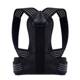 Back Brace Posture Corrector for Women and Men Back Straightener Posture Corrector Scoliosis and Hunchback Correction Back Pain Spine Corrector Support Adjustable Posture Trainer