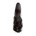 Alaparte 4 Types Of Women s Horsetail Wig Clip Wavy Long Fiber Horsetail Wig Layered Wig