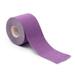 Face Kinesiology Tape Beauty Lift Up Wrinkles Reducer Tape Roll (Purple)