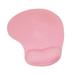 Leadrop Soft Silicone Non-Slip Comfort Wrist Support Mouse Pad Mice Mat for PC Laptop