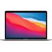 Apple MacBook Air MGN63LL/A 13.3 8GB 256GB SSD Apple M1 3.2GHz macOS Space Grey (Used - Good)