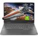 Lenovo LOQ Gaming Laptop 15.6 FHD Display AMD Ryzen 5 7640HS 16 GB DDR5 RAM 2 TB PCIe SSD NVIDIA GeForce RTX 3050 Backlit Keyboard Windows 11 Home Storm Grey