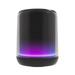 Audio Equipment VWRXBZ Wireless Bluetooth Speaker Subwoofer Home Portable Colorful Atmospheres Light Card Small Speaker Long Battery Life Surround Sound