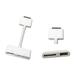 [Pack of 3] Digital AV HDMI to HDTV Cable Adapter for iPad 2&3 iPhone 4 4S 4GS iPod Touch