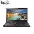 Lenovo ThinkPad T450 Thin Laptop PC 14 Windows 10 Professional 5th Gen Intel Core i5 with 8GB 256GB SSD VGA Mini DisplayPort USB 3.0 - Used Laptop Notebook For School
