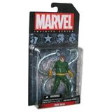 Marvel Infinite Series Spider-Man Doc Ock (2014) Hasbro Action Figure
