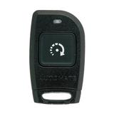 Replacement for 1-Button AUTOMATE (DEI) Keyfob Remote and FCC ID: EZSDEI7116