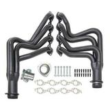 Hedman HTC Hedders Exhaust Header (Coated) - 66651 Fits select: 1996-2000 CHEVROLET GMT-400 1996-2000 CHEVROLET TAHOE