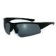 Bluwater Polarized Bay Breeze Sunglasses With Gray Lens