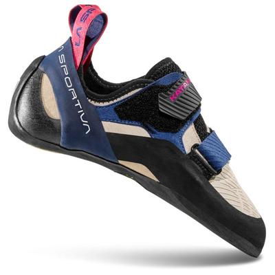 La Sportiva - Women's Katana - Kletterschuhe 35,5 | EU 35,5 blau Image