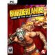 Borderlands Game of the Year PC (WW)