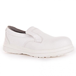 Slipper, weiß, 1 Paar, Schuhgröße 40 Image