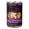 12x400g Wellness Core Puppy Original All Breeds Wet Dog Food | Chicken & Turkey