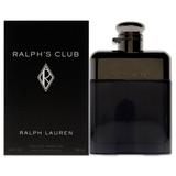 Ralphs Club by Ralph Lauren for Men - 3.4 oz EDP Spray