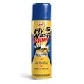 Doff Flying Insects Fly & Wasp Killer Aerosol, 0.3L