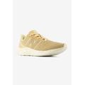 Men's New Balance® V4 Arishi Sneakers by New Balance in Gold (Size 13 M)