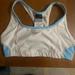 Nike Intimates & Sleepwear | Nike Dri-Fit Sports Bra Small | Color: Blue/White | Size: S