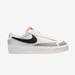 Nike Shoes | Nike Blazers Low Platform | Color: Black/White | Size: 9