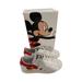 Adidas Shoes | Mickey Mouse Disney Adidas | Color: White | Size: 5.5