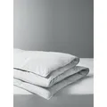 John Lewis The Ultimate Collection Made to Order Icelandic Eiderdown Summer Weight Duvet