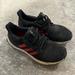 Adidas Shoes | Adidas Men’s Ultra Boost Ren Zhe Black Red Sneaker Size 8.5 | Color: Black/Red | Size: 8.5