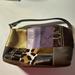 Coach Bags | Authentic Coach Eva Holiday Patchwork Mini Bag | Color: Gold/Purple | Size: Os