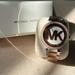 Michael Kors Accessories | Michael Kors Two-Tone Parker Watch | Color: Silver | Size: Os