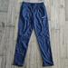 Nike Bottoms | Nike Boys Navy Blue Sweatpants - Size Large | Color: Blue | Size: Lb