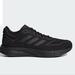 Adidas Shoes | Nib Adidas Duramo 10 Lightmotion Shoes | Color: Black | Size: 10 Wide