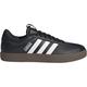 ADIDAS Damen Freizeitschuhe VL Court Low 3.0, Größe 37 ⅓ in Grau