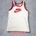 Nike Tops | Nike 2005 Women's Heritage '72 Usa Tank Top Sz Small Nwt | Color: White | Size: S