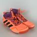 Adidas Shoes | New Adidas Unisex The Gravel Shoe Gx1665 Cycling Shoe Womens Size 12 & 13 | Color: Orange/Purple | Size: Various