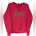 Under Armour Jackets & Coats | Brand New Women’s Under Armour Pink Hoodie, Size Sm/P | Color: Pink | Size: S